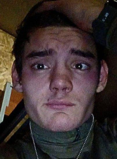 Фото: Погибший на войне с Украиной Аржаников Владислав Андреевич. Республика Татарстан, нет данных