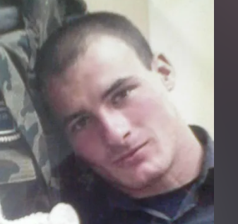 Фото: Погибший на войне с Украиной Сытый Артем Викторович. Саратовская область, мотострелковые войска