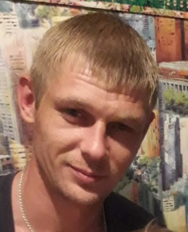 Фото: Погибший на войне с Украиной Бурьянов Анатолий Иванович. Республика Адыгея, добровольцы