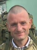 Фото: Погибший на войне с Украиной Алябьев Сергей Александрович. Липецкая область, мотострелковые войска