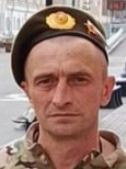 Фото: Погибший на войне с Украиной Шашков Евгений Леонидович. Курская область, мотострелковые войска