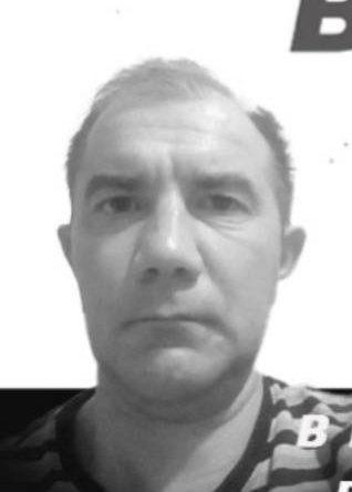 Фото: Погибший на войне с Украиной Вяткин Олег Леонидович. Республика Башкортостан, мобилизованные