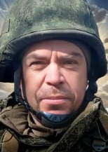 Фото: Погибший на войне с Украиной Чепуров Алексей Анатольевич. Пермский край, нет данных