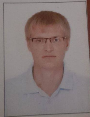 Фото: Погибший на войне с Украиной Рислинг Константин Леонтьевич. Саратовская область, мотострелковые войска