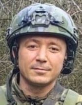 Фото: Погибший на войне с Украиной Шадрин Виталий Владимирович. Удмуртская Республика, нет данных