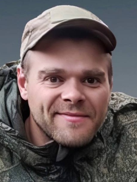 Фото: Погибший на войне с Украиной Чернышов Владимир Алексеевич. Новгородская область, нет данных