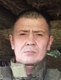 Фото: Погибший на войне с Украиной Каримов Шамиль Мавлитович. Свердловская область, нет данных