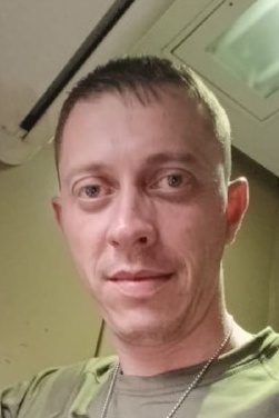 Фото: Погибший на войне с Украиной Кочетов Давид Игоревич. Алтайский край, мотострелковые войска