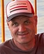 Фото: Погибший на войне с Украиной Титорогин Сергей Викторович. Республика Адыгея, добровольцы