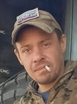 Фото: Погибший на войне с Украиной Пархоменко Александр Юрьевич. Брянская область, мотострелковые войска