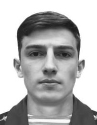 Фото: Погибший на войне с Украиной Марзоев Василий Аркадьевич. Республика Северная Осетия-Алания, ВДВ