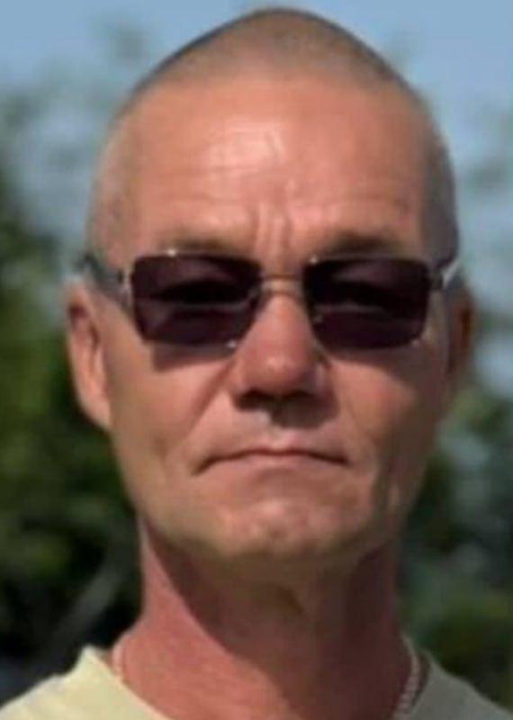 Фото: Погибший на войне с Украиной Ларин Олег Игоревич. Республика Татарстан, добровольцы