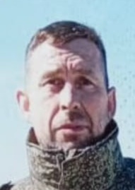 Фото: Погибший на войне с Украиной Никитин Виталий Викторович. Республика Башкортостан, нет данных