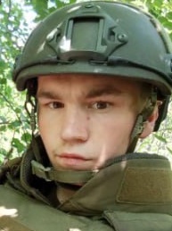 Фото: Погибший на войне с Украиной Пирогов Александр Витальевич. Кемеровская область, нет данных