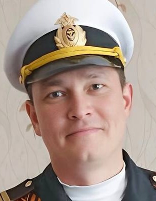 Фото: Погибший на войне с Украиной Апайкин Геннадий Сергеевич. Республика Марий Эл, нет данных