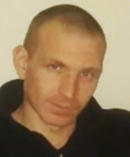 Фото: Погибший на войне с Украиной Павлов Александр Борисович. Волгоградская область, нет данных