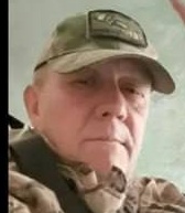 Фото: Погибший на войне с Украиной Бушев Игорь Николаевич. Вологодская область, добровольцы