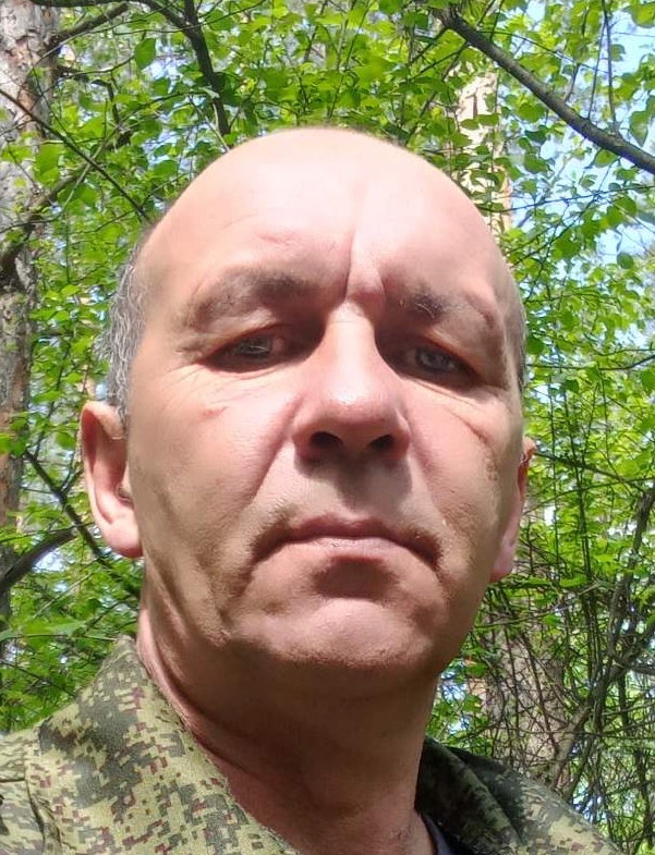 Фото: Погибший на войне с Украиной Петкус Ионас Ионо. Калининградская область, добровольцы