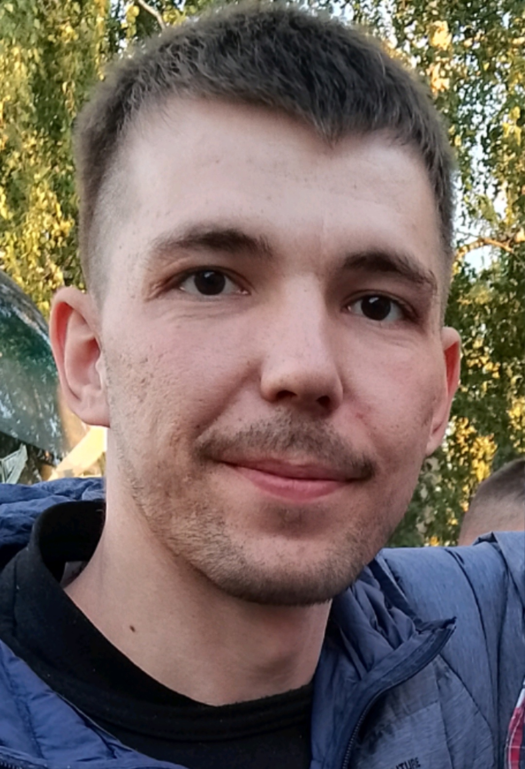 Фото: Погибший на войне с Украиной Сараев Валерий Дмитриевич. Нижегородская область, заключенные