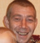 Фото: Погибший на войне с Украиной Костромитин Денис Владимирович. Волгоградская область, нет данных