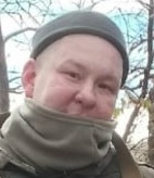 Фото: Погибший на войне с Украиной Трефилов Руслан Эдуардович. Удмуртская Республика, нет данных