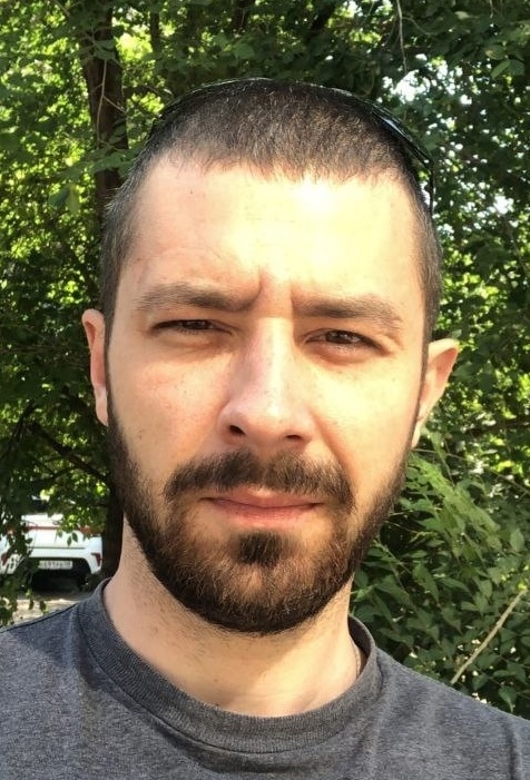 Фото: Погибший на войне с Украиной Бобрович Сергей Янович. Липецкая область, мотострелковые войска