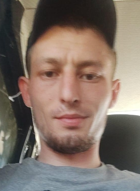 Фото: Погибший на войне с Украиной Шиллер Александр Эдуардович. Кемеровская область, ВДВ