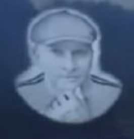 Фото: Погибший на войне с Украиной Колесов Иван Николаевич. Ленинградская область, нет данных