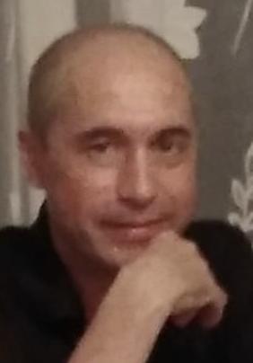 Фото: Погибший на войне с Украиной Вагапов Марат Анварович. Республика Татарстан, нет данных