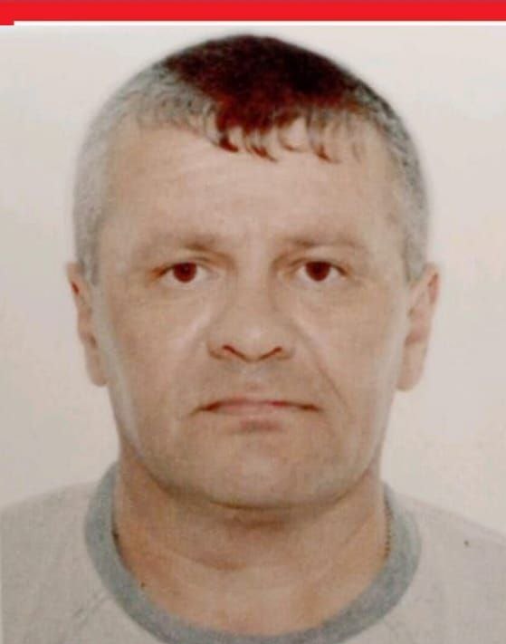 Фото: Погибший на войне с Украиной Наговицин Сергей Вячеславович. Свердловская область, танковые войска