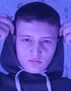 Фото: Погибший на войне с Украиной Сергеенко Егор Александрович. Амурская область, добровольцы