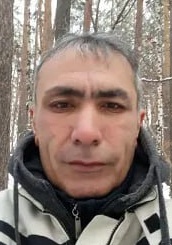 Фото: Погибший на войне с Украиной Жониев Дилшод Ражабович. Свердловская область, нет данных