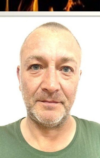 Фото: Погибший на войне с Украиной Удыгин Иван Александрович. Пензенская область, нет данных