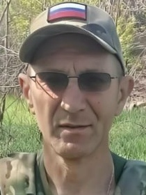 Фото: Погибший на войне с Украиной Манохин Алексей Александрович. Саратовская область, нет данных
