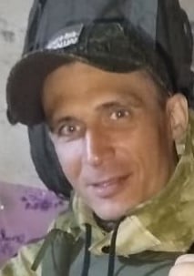 Фото: Погибший на войне с Украиной Казаков Артём Олегович. Челябинская область, мотострелковые войска
