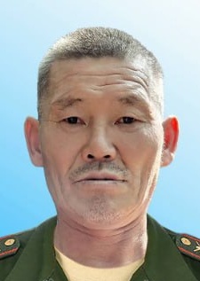 Фото: Погибший на войне с Украиной Цыремпилов Владимир Капитонович. Республика Бурятия, мобилизованные