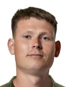 Фото: Погибший на войне с Украиной Песоцкий Виталий Юрьевич. Республика Мордовия, нет данных