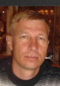 Фото: Погибший на войне с Украиной Литвинцев Александр Геннадьевич. Забайкальский край, нет данных