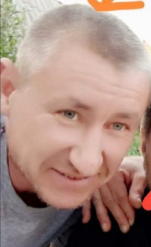 Фото: Погибший на войне с Украиной Закиров Руслан Фрунзевич. Оренбургская область, мотострелковые войска