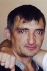 Фото: Погибший на войне с Украиной Шачнев Вадим Владимирович. Краснодарский край, морпехи