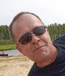 Фото: Погибший на войне с Украиной Безруков Николай Васильевич. Амурская область, добровольцы