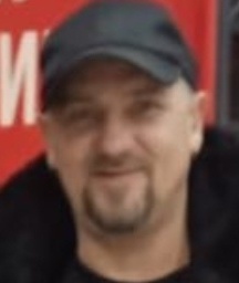 Фото: Погибший на войне с Украиной Клименков Алексей Владимирович. Тульская область, добровольцы