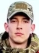 Фото: Погибший на войне с Украиной Шабалин Данил Викторович. Алтайский край, добровольцы