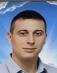 Фото: Погибший на войне с Украиной Головкин Роман Алексеевич. Кемеровская область, мобилизованные