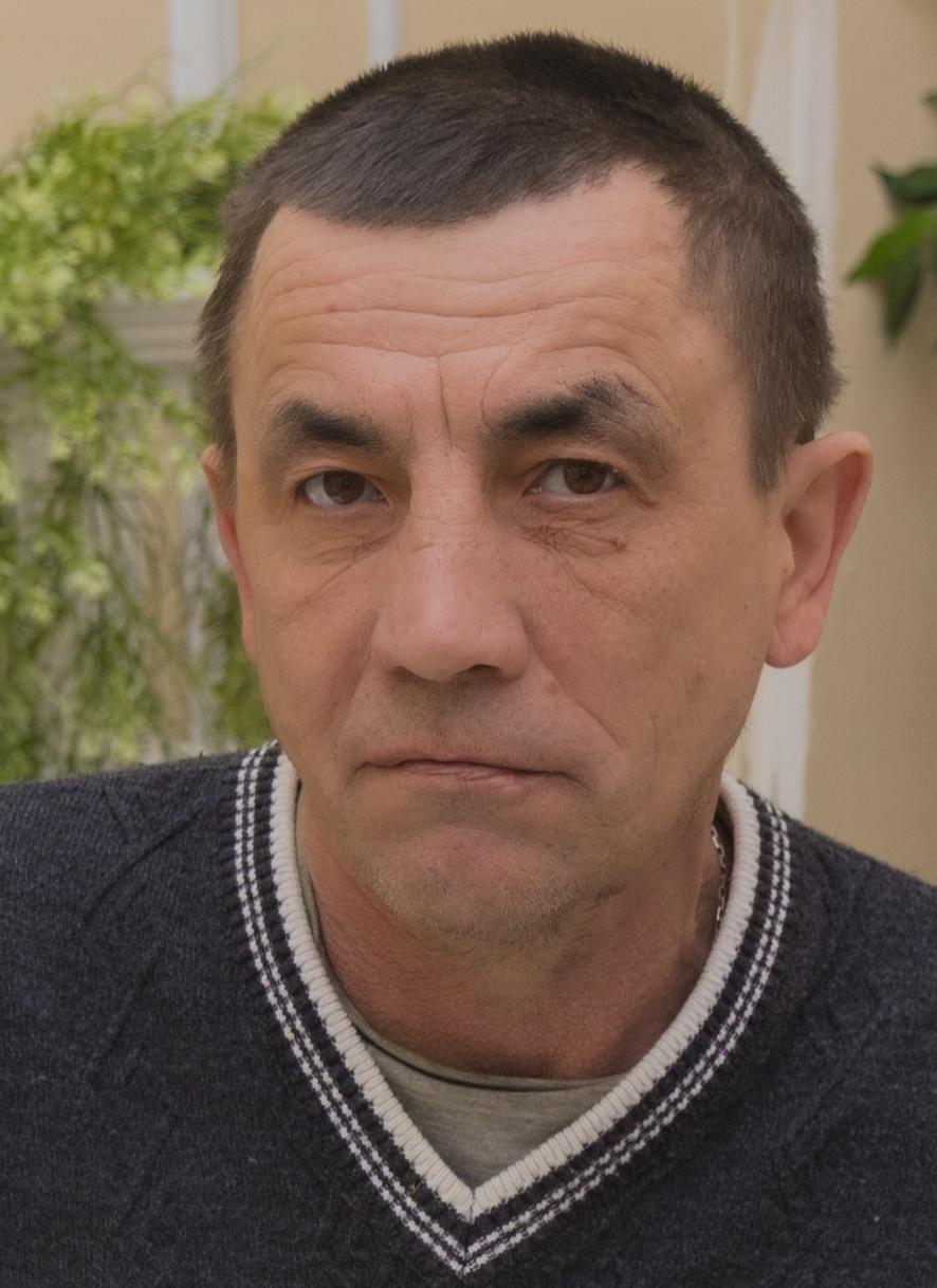 Фото: Погибший на войне с Украиной Подшивалов Иван Николаевич. Калужская область, добровольцы