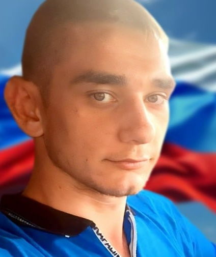 Фото: Погибший на войне с Украиной Пастухов Александр Владимирович. Республика Башкортостан, добровольцы