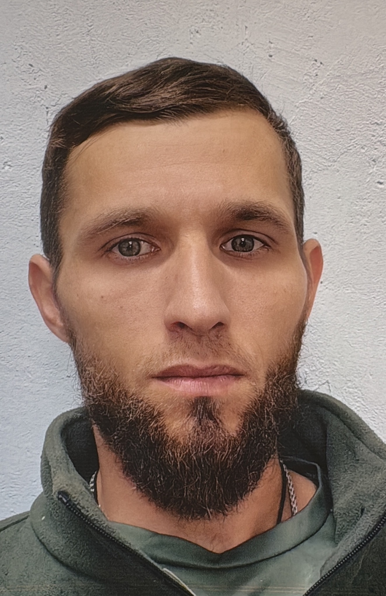 Фото: Погибший на войне с Украиной Екимов Владимир Сергеевич. Республика Коми, танковые войска