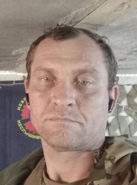 Фото: Погибший на войне с Украиной Панчишкин Александр Сергеевич. Саратовская область, мотострелковые войска