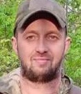 Фото: Погибший на войне с Украиной Емец Юрий Фёдорович. Самарская область, добровольцы