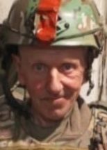 Фото: Погибший на войне с Украиной Марилов Александр Владимирович. Тюменская область, нет данных